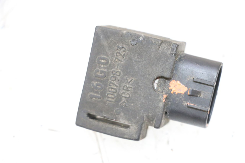 photo de LUFTDRUCKSENSOR SUZUKI GSXR GSX-R 1000 (2003 - 2004) - Hauptansicht