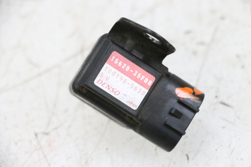 photo de LUFTDRUCKSENSOR SUZUKI GSXR GSX-R 1000 (2003 - 2004) - Zoom auf Gebrauchszustand