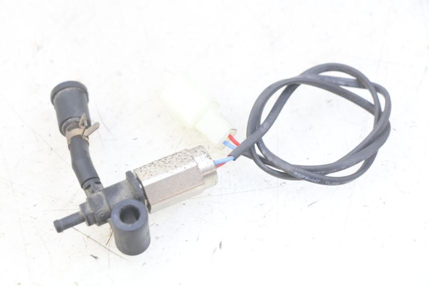 photo de LUFTDRUCKSENSOR EUROCKA GTR 50 (2007 - 2017)
