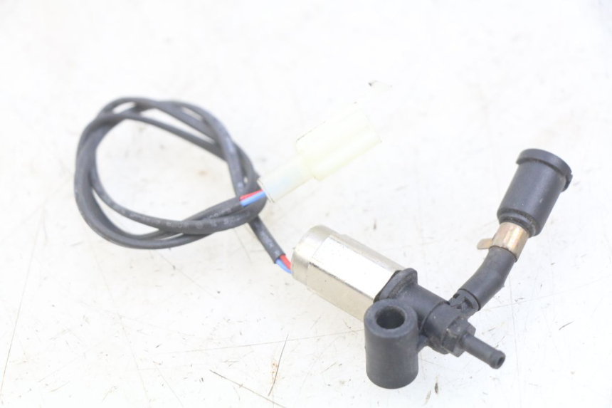 photo de LUFTDRUCKSENSOR EUROCKA GTR 50 (2007 - 2017)