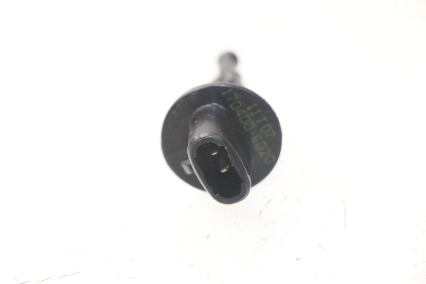 photo de LUFTDRUCKSENSOR HONDA INTEGRA NC D 750 (2016 - 2018)