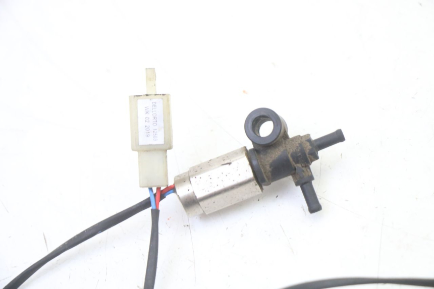 photo de LUFTDRUCKSENSOR SYM JET 14 4T 50 (2018 - 2022)