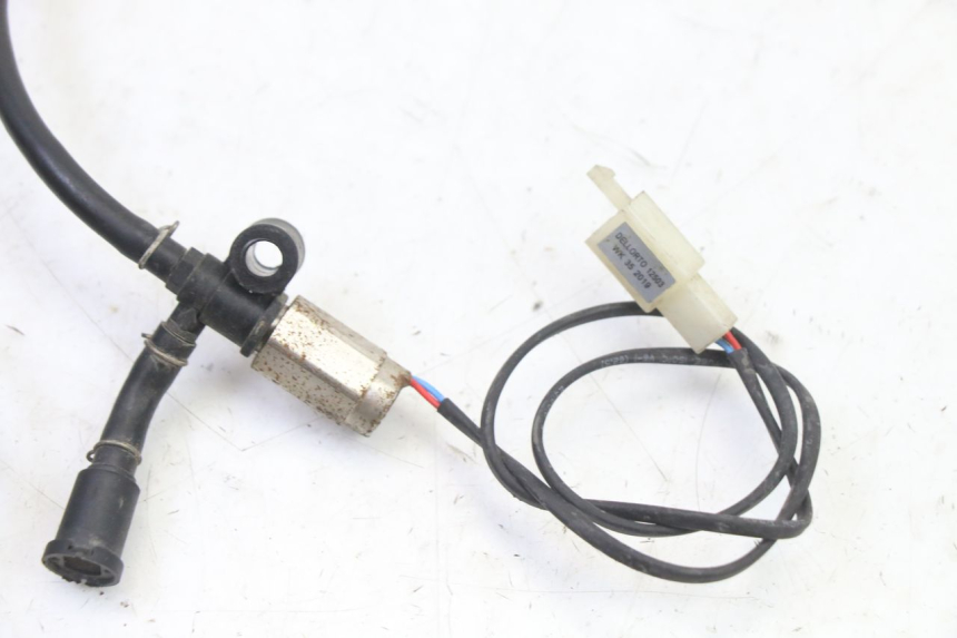 photo de LUFTDRUCKSENSOR SYM JET 14 4T 50 (2018 - 2022)