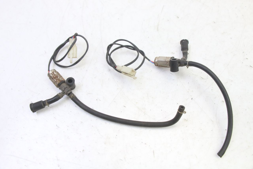 photo de LUFTDRUCKSENSOR SYM JET 14 4T 50 (2018 - 2022)