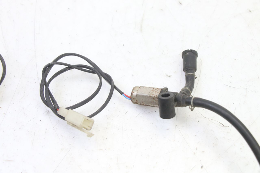 photo de LUFTDRUCKSENSOR SYM JET 14 4T 50 (2018 - 2022)