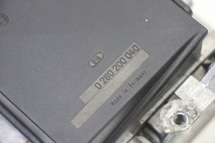 photo de LUFTDRUCKSENSOR BMW K 75 RT 750 (1989 - 1997)