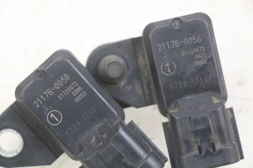 photo de LUFTDRUCKSENSOR KAWASAKI Z 750 (2007 - 2013)