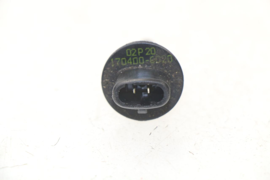 photo de LUFTDRUCKSENSOR KAWASAKI Z ABS 750 (2007 - 2013)