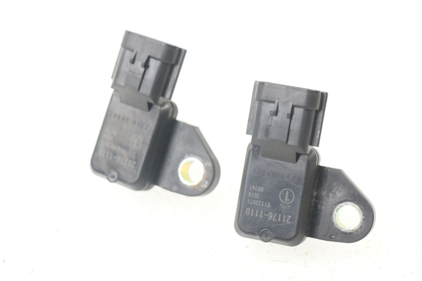 photo de LUFTDRUCKSENSOR KAWASAKI ZX-6R ZX6R 636 (2003 - 2004)