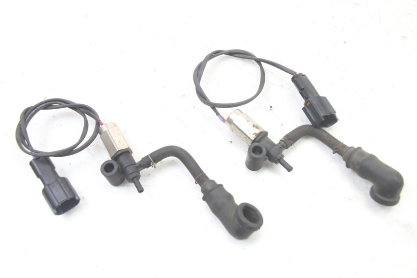 photo de LUFTDRUCKSENSOR KYMCO AGILITY 4T 50 (2018 - 2022)