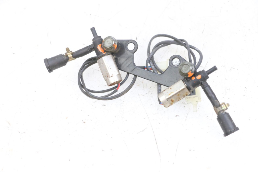 photo de LUFTDRUCKSENSOR JM MOTORS OLDIES GT 4T 50 (2018 - 2025) - Hauptansicht