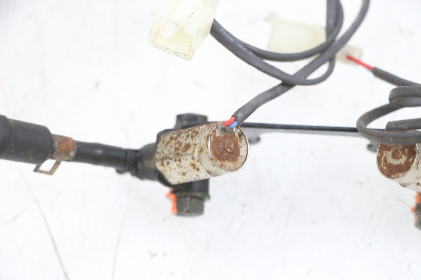 photo de LUFTDRUCKSENSOR JM MOTORS OLDIES GT 4T 50 (2018 - 2025) - Alternative Perspektive