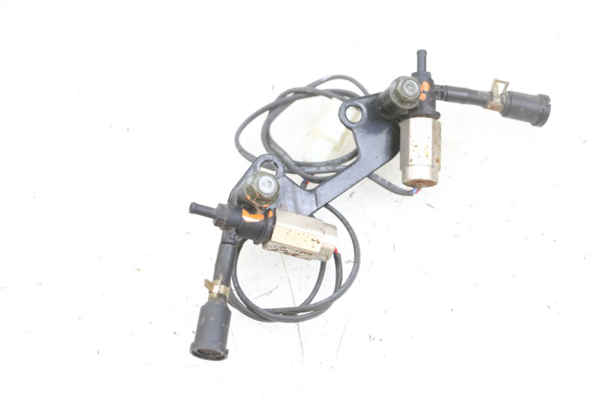 photo de LUFTDRUCKSENSOR JM MOTORS OLDIES GT 4T 50 (2018 - 2025) - Oberflächenzustand und Material