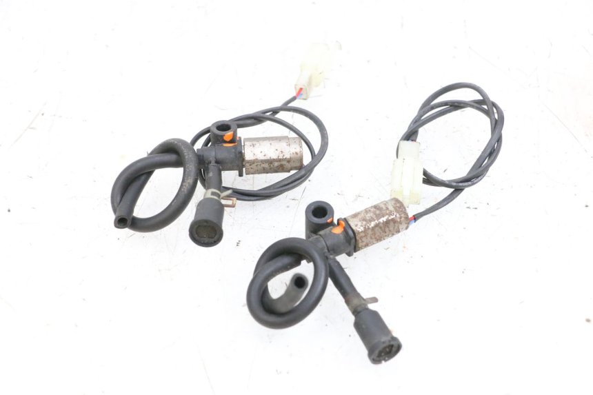 photo de LUFTDRUCKSENSOR JM MOTORS OLDIES GT 4T 50 (2018 - 2025) - Technische Nahaufnahme