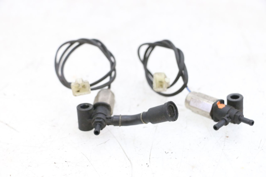 photo de LUFTDRUCKSENSOR SYM ORBIT III 3 4T 50 (2018 - 2021) - Technische Nahaufnahme