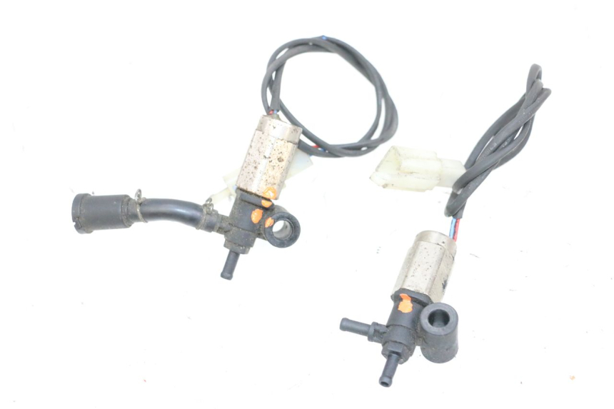 photo de LUFTDRUCKSENSOR SYM ORBIT III 3 4T 50 (2018 - 2021) - Oberflächenzustand und Material