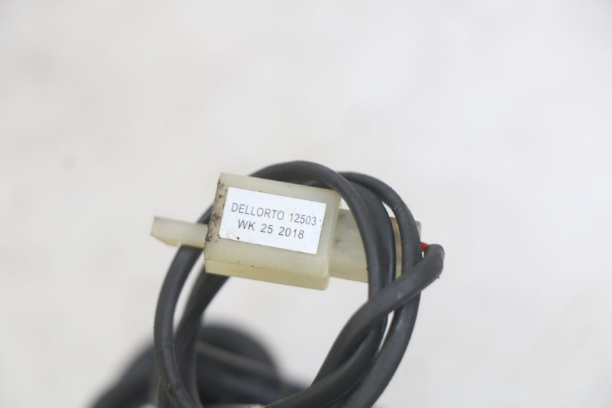 photo de LUFTDRUCKSENSOR PEUGEOT TWEET 4T 50 (2018 - 2020)