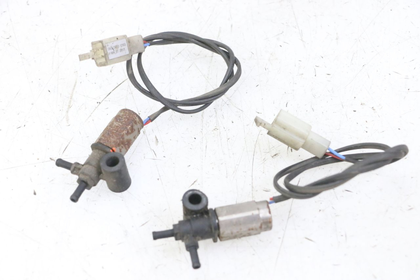 photo de LUFTDRUCKSENSOR PEUGEOT TWEET PRO CARGO 50 (2018 - 2020)