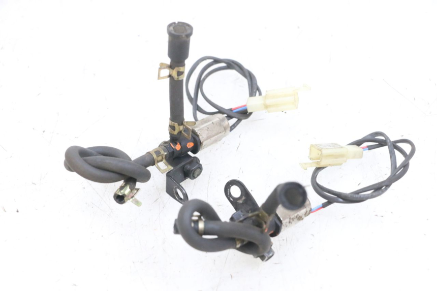 photo de LUFTDRUCKSENSOR TNT MOTOR ROMA 10' 4T 50 (2019 - 2022) - Hauptansicht