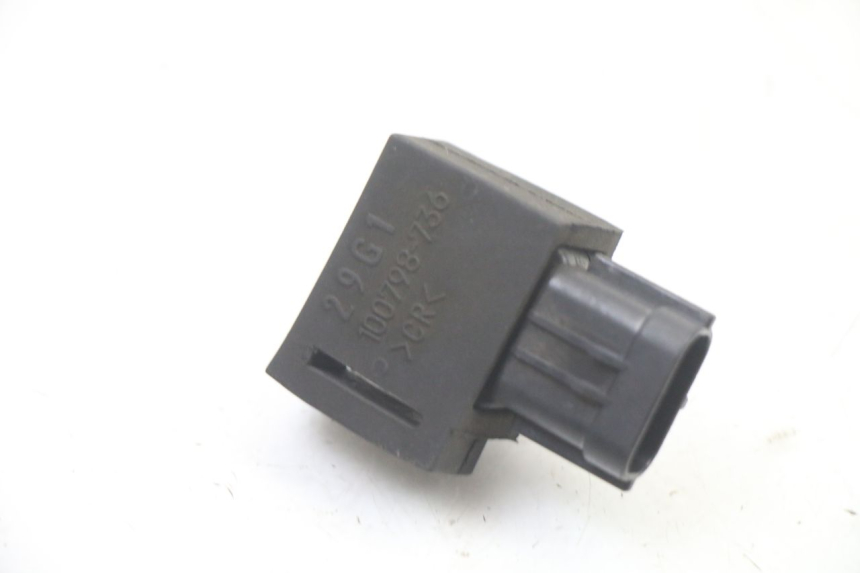 photo de LUFTDRUCKSENSOR SUZUKI BURGMAN 125 (2015 - 2017)