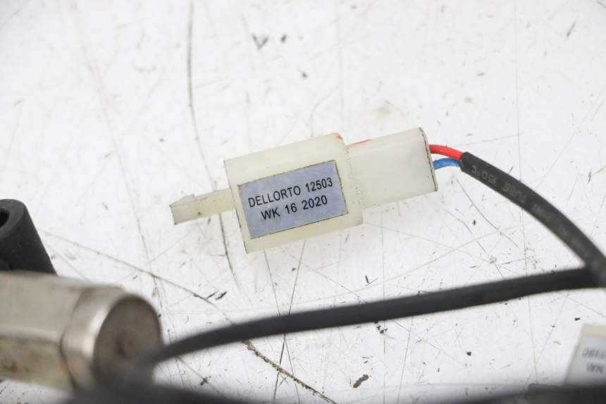 photo de LUFTDRUCKSENSOR SYM FIDDLE 3 III 50 (2014 - 2020)
