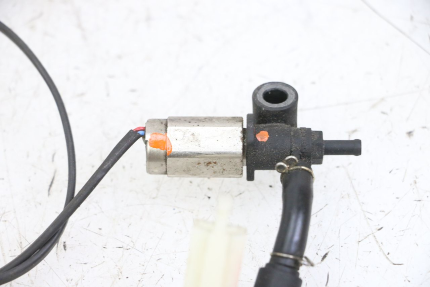 photo de LUFTDRUCKSENSOR SYM FIDDLE 3 III 50 (2014 - 2020)