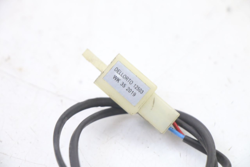photo de LUFTDRUCKSENSOR SYM ORBIT III 3 4T 50 (2018 - 2021)