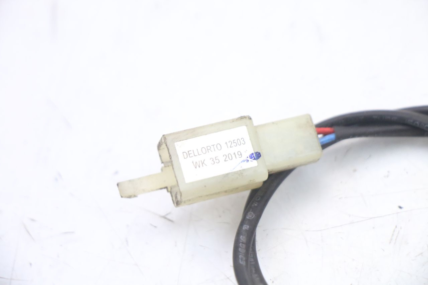 photo de LUFTDRUCKSENSOR SYM ORBIT III 3 4T 50 (2018 - 2021)