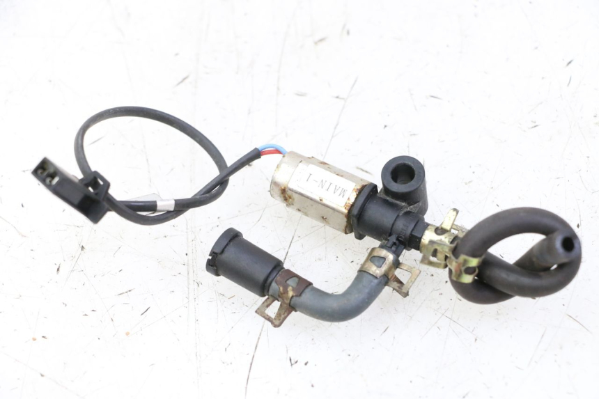 photo de LUFTDRUCKSENSOR TNT MOTOR BOSTON 4T 50 (2018 - 2025)