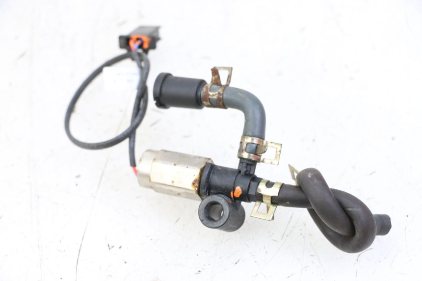 photo de LUFTDRUCKSENSOR TNT MOTOR BOSTON 4T 50 (2018 - 2025)