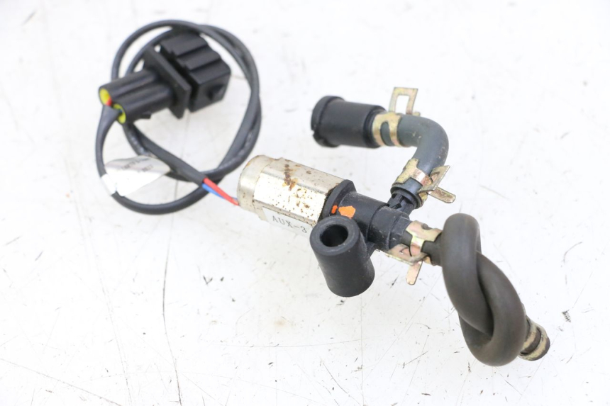 photo de LUFTDRUCKSENSOR TNT MOTOR BOSTON 4T 50 (2018 - 2025)