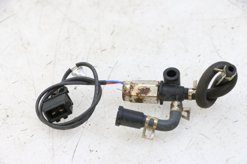 photo de LUFTDRUCKSENSOR TNT MOTOR BOSTON 4T 50 (2018 - 2025)