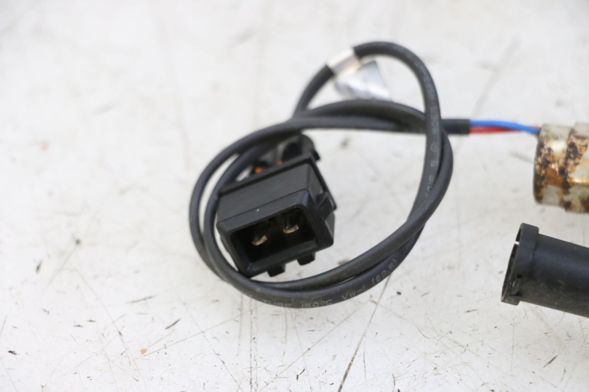 photo de LUFTDRUCKSENSOR TNT MOTOR BOSTON 4T 50 (2018 - 2025)