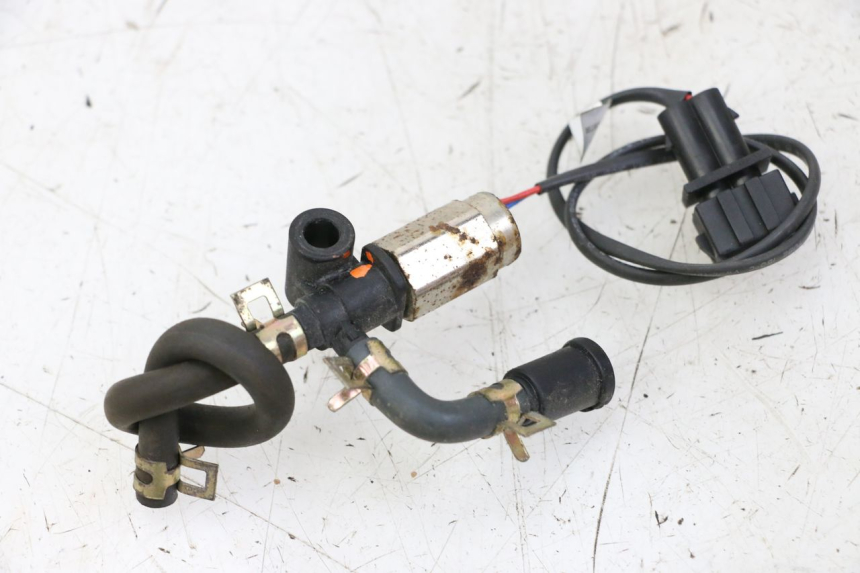 photo de LUFTDRUCKSENSOR TNT MOTOR BOSTON 4T 50 (2018 - 2025)