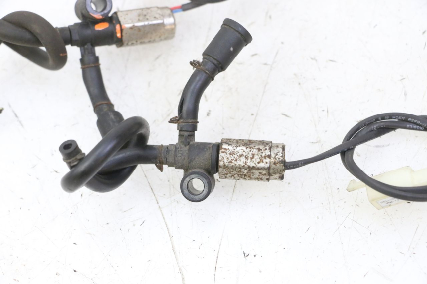 photo de LUFTDRUCKSENSOR PEUGEOT TWEET 4T 50 (2018 - 2020)