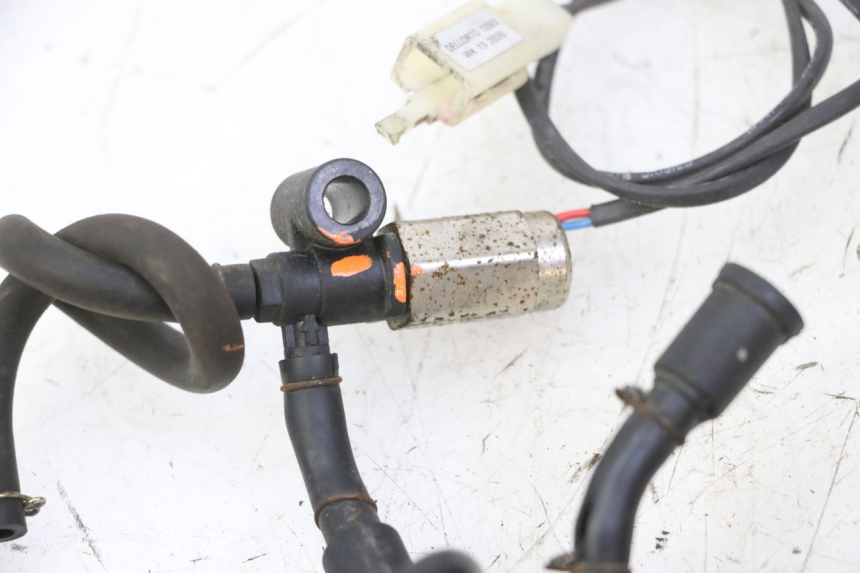 photo de LUFTDRUCKSENSOR PEUGEOT TWEET 4T 50 (2018 - 2020)