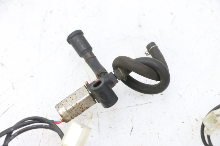 photo de LUFTDRUCKSENSOR PEUGEOT TWEET 4T 50 (2018 - 2020)