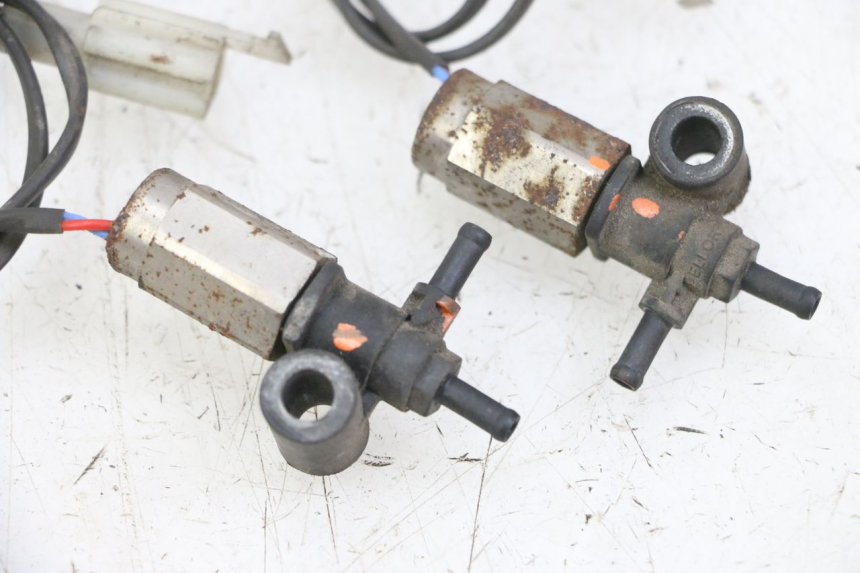 photo de LUFTDRUCKSENSOR PEUGEOT TWEET PRO CARGO 50 (2018 - 2020) - Zoom auf Gebrauchszustand