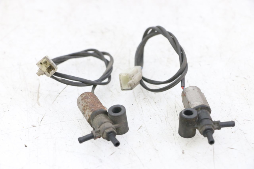 photo de LUFTDRUCKSENSOR PEUGEOT TWEET PRO CARGO 50 (2018 - 2020) - Alternative Perspektive