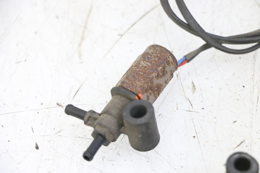 photo de LUFTDRUCKSENSOR PEUGEOT TWEET PRO CARGO 50 (2018 - 2020) - Technische Nahaufnahme