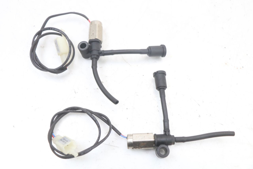 photo de LUFTDRUCKSENSOR VASTRO STREET X 4T 50 (2016 - 2021)