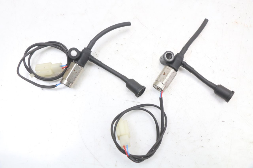 photo de LUFTDRUCKSENSOR VASTRO STREET X 4T 50 (2016 - 2021)
