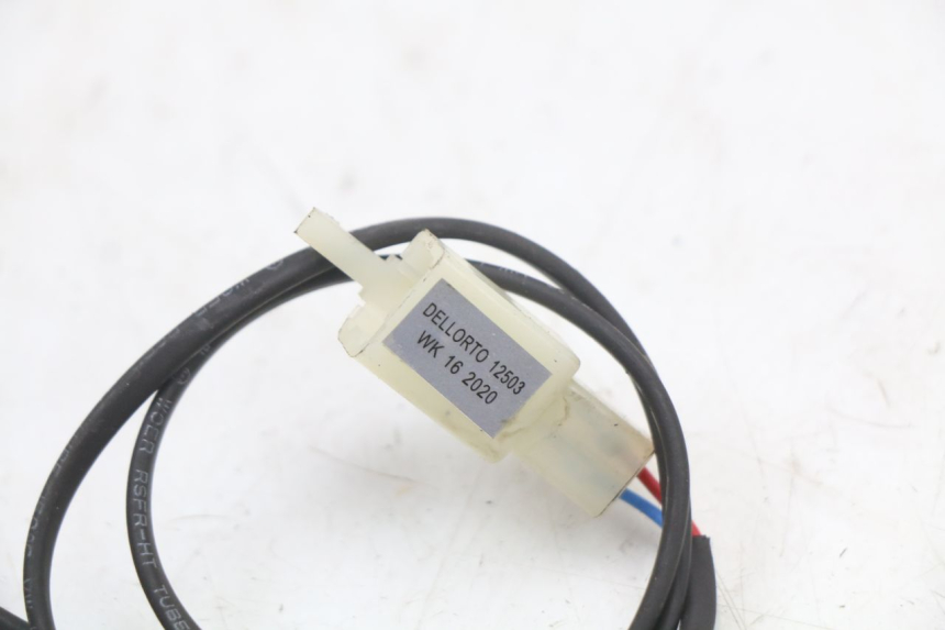 photo de LUFTDRUCKSENSOR VASTRO STREET X 4T 50 (2016 - 2021)