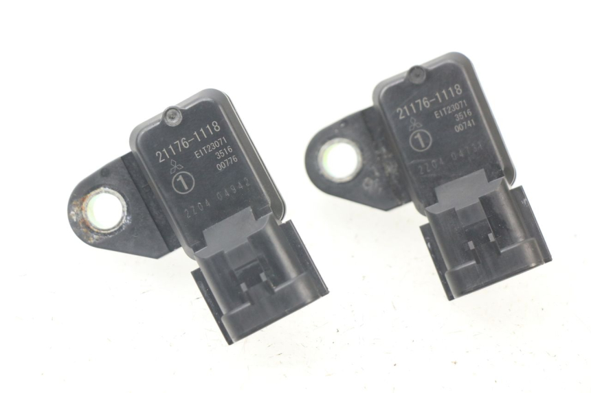 photo de LUFTDRUCKSENSOR KAWASAKI ZX-6R ZX6R 636 (2003 - 2004)