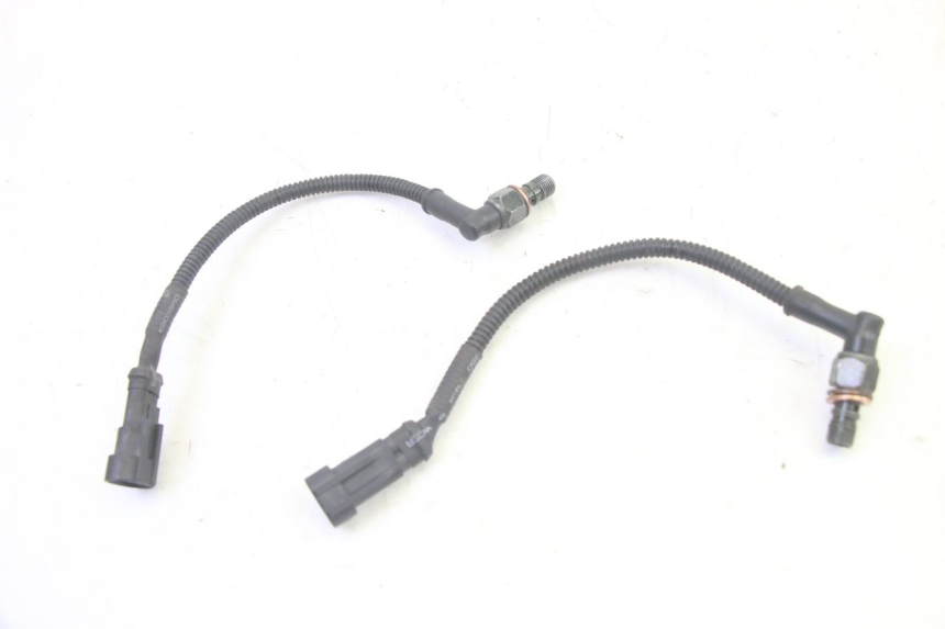 photo de BREMS Ã–LDRUCKSENSOR LIGIER PULSE 3 1 (2014 - 2020) - Detailansicht des Bauteils