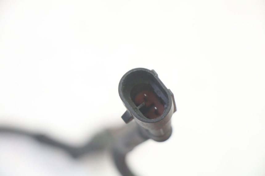 photo de BREMS Ã–LDRUCKSENSOR LIGIER PULSE 3 1 (2014 - 2020) - Oberflächenzustand und Material