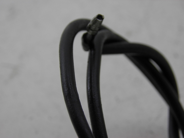 photo de ÖLDRUCKSENSOR YAMAHA FJR 1300 (2004 - 2005)