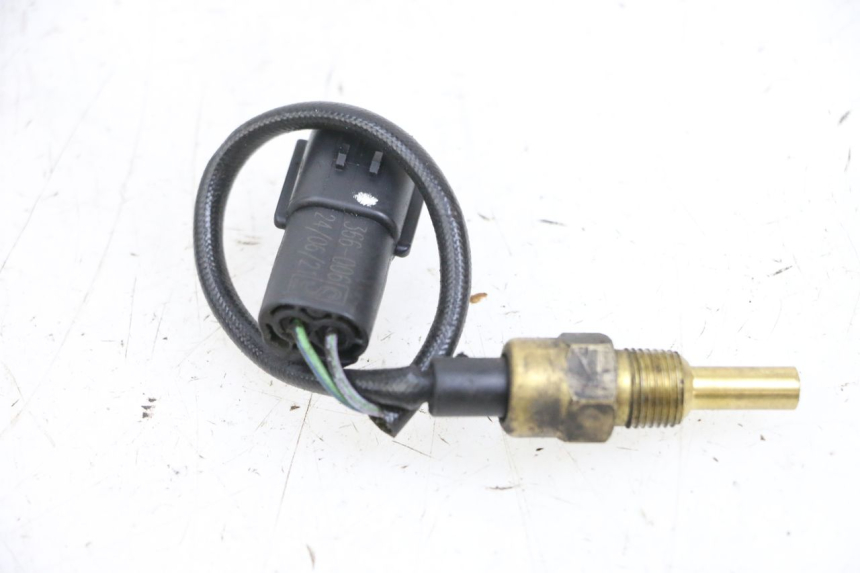 photo de SONDE PEUGEOT SPEEDFIGHT 4 4T EFI 50 (2021 - 2025) - Zoom auf Gebrauchszustand