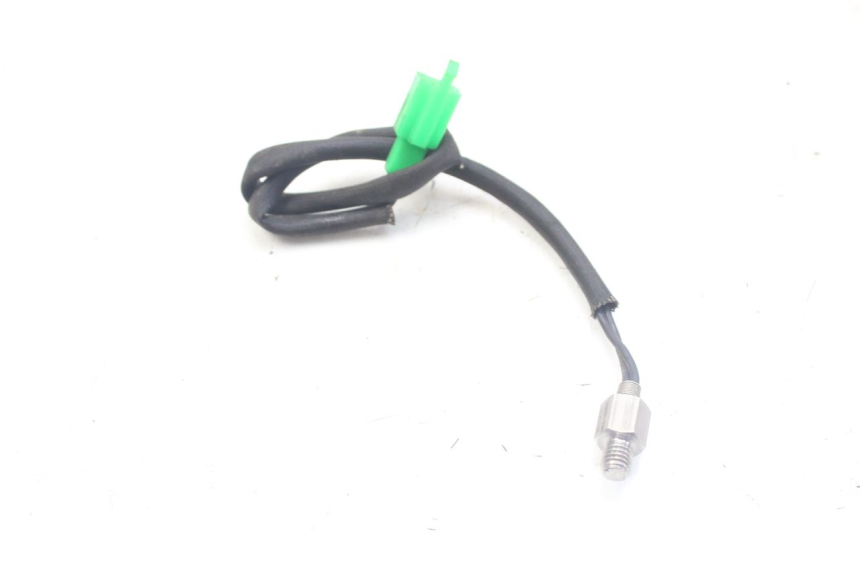 photo de SONDE SYM ORBIT 2 4T 50 (2018 - 2022)