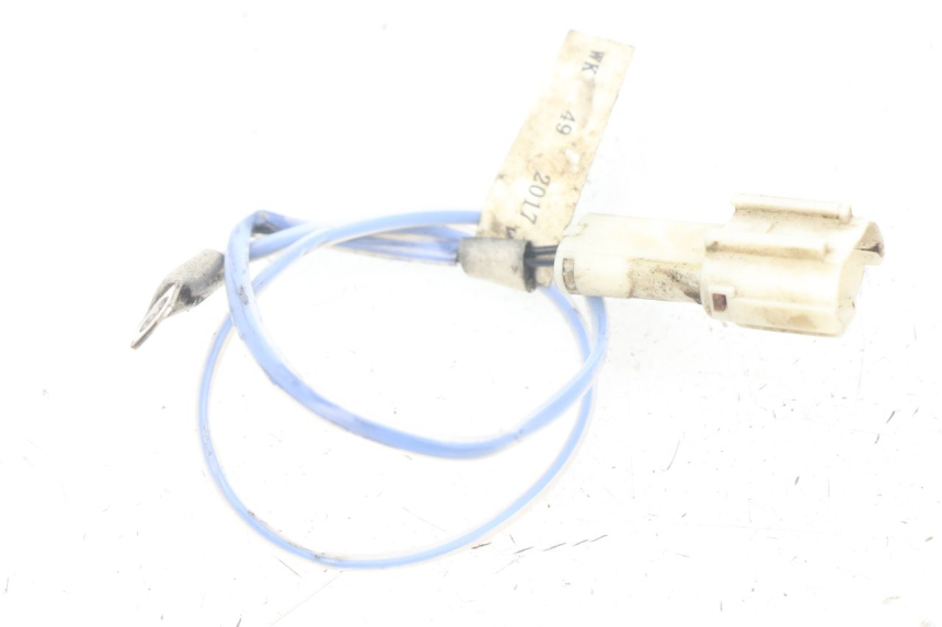 photo de AUSSENTEMPERATURFÃœHLER TNT MOTOR BOSTON 4T 50 (2018 - 2025)